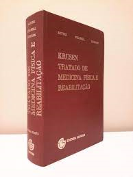 Krusen - Tratado De Medicina Fisica E Reabilitacao