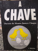 A Chave - Rompa A Casca De Sua Consciencia Igual O Pintinho Rompeu A Do Ovo