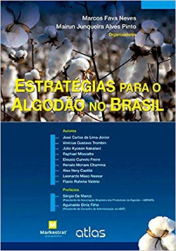 Estrategias Para O Algodao No Brasil