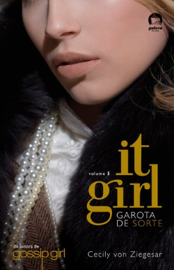It Girl, V.5 - Garota De Sorte