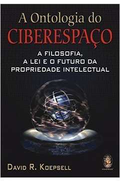 A ontologia do Ciberespaco