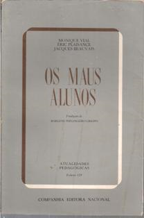 Os Maus Alunos