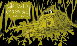 Nao Tenho Uma Arma
