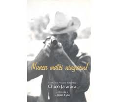 Nunca Matei Ninguem!