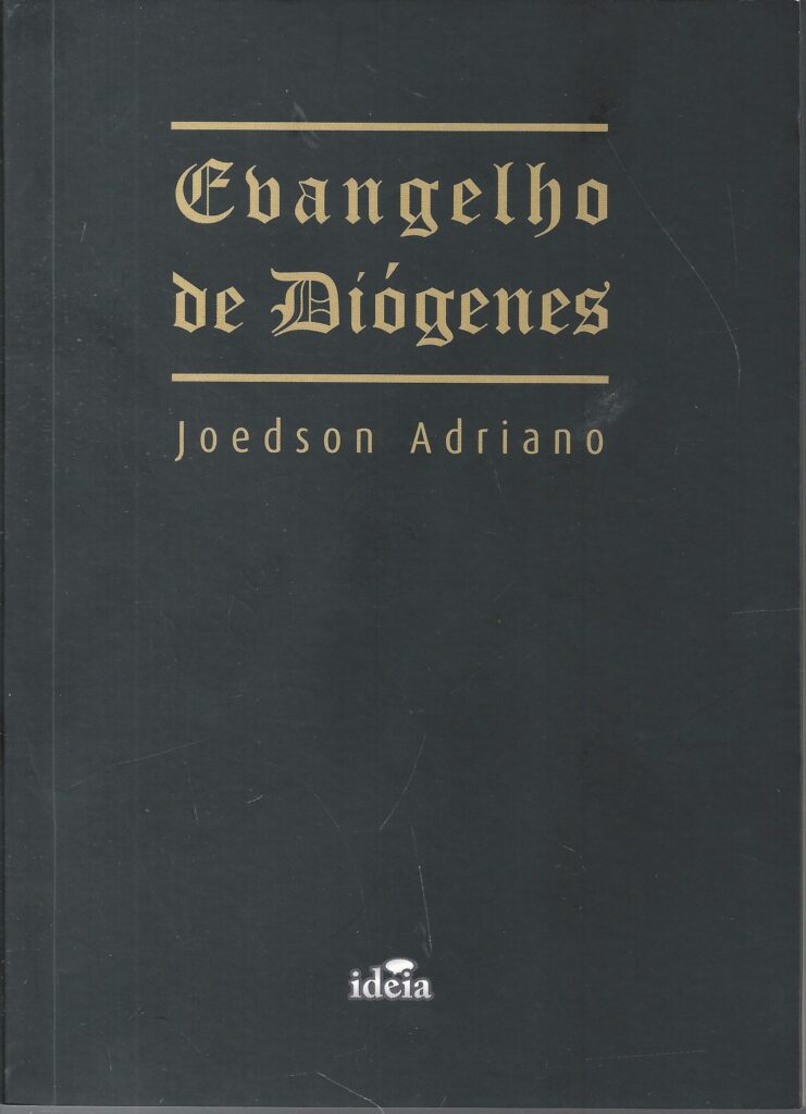 Evangelho De Diogenes