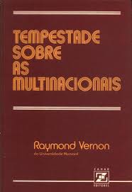 Tempestade Sobre As Multinacionais