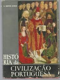 Historia Da Civilizacao Portuguesa