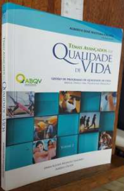 Temas Avancados Em Qualidade De Vida V.02