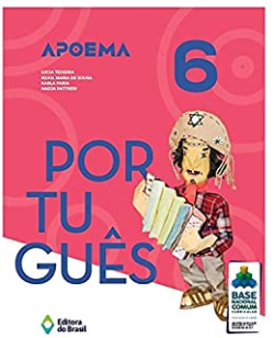 Apoema Portugues 6º Ano Bncc *2023