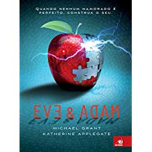 Eve E Adam - Quando Nenhum Namorado E Perfeito, Construa O Seu