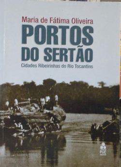 Portos Do Sertao