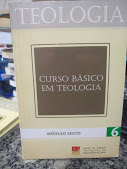 Curso Basico Em Teologia - Modulo 6