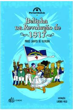 belinha na revolucao 1817