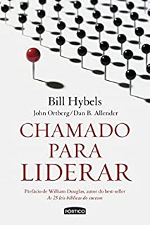 Chamado Para Liderar