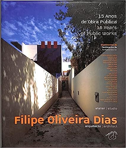 15 Anos de Obra Pública
