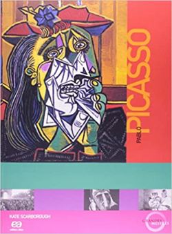Pablo Picasso