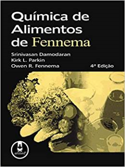 Quimica De Alimentos De Fennemaa