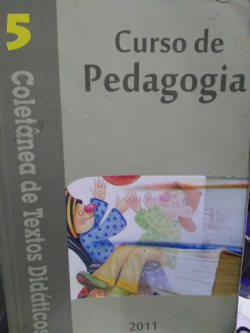 Curso De Pedagogia - V.05