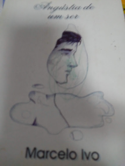 Angustia De Um Ser