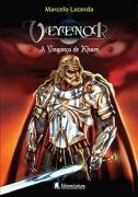 Veyenor - A Vinganca De Khaos