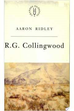 R. G. Collingwood