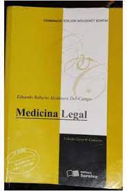 medicina legal