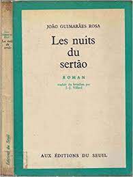 le nuits du sertao
