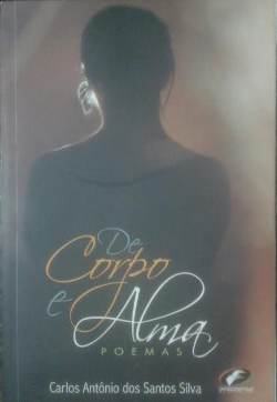 De Corpo E Alma - Poemas