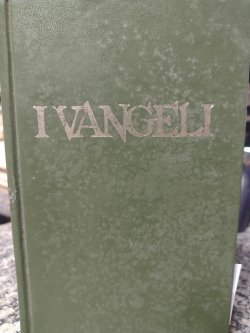 I  Vangeli