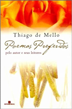 Poemas Preferidos Pelo Autor E Seus Leitores - Edicao Comemorativa Dos 75 Anos Do Autor