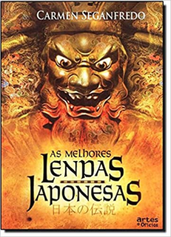 As Melhores Lendas Japonesas