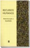 Recursos Humanos Administracao E Qualidade
