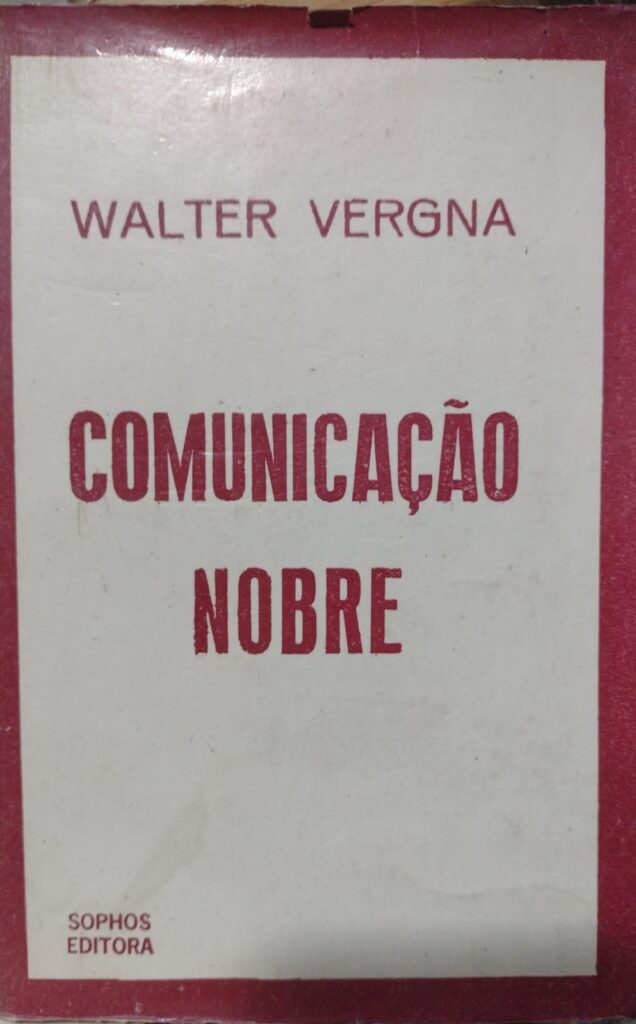 Comunicacao Nobre