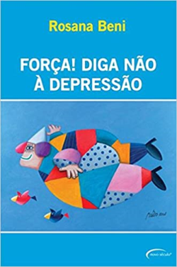 Forca Diga Nao A Depressao
