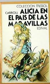 Alicia En El Pais De Las Maravillas