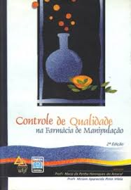 Controle De Qualidade Na Farmacia De Manipulacao