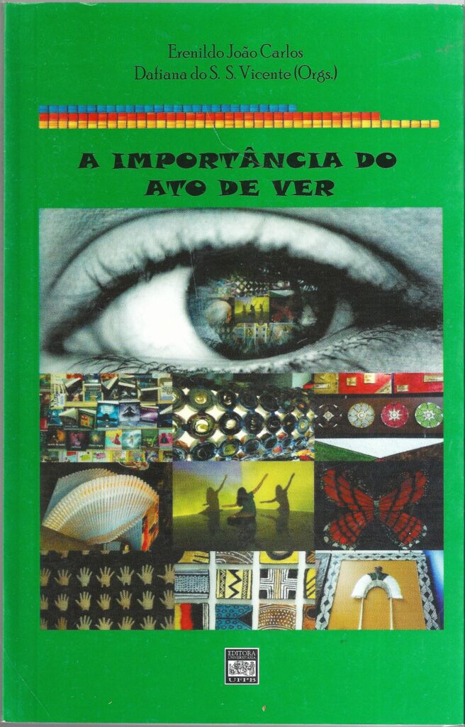 A Importancia Do Ato De Ver