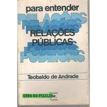 Para Entender Relacoes Publicas