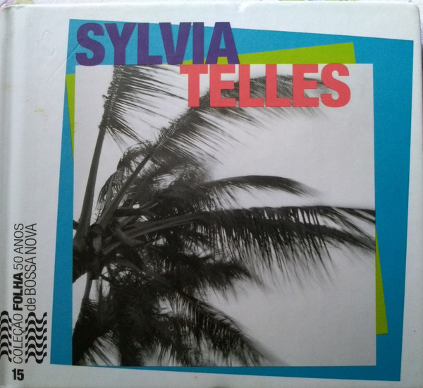 Sylvia Telles — Sylvia Telles