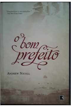 O Bom Prefeito