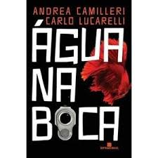 Agua Na Boca