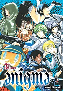 Enigma 3 De 7 Outra