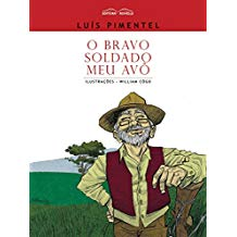 O Bravo Soldado Meu Avo
