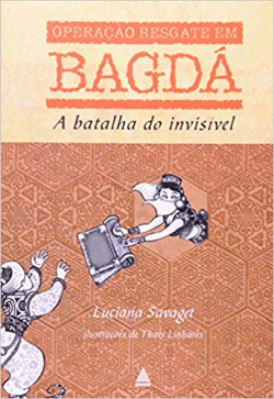 Operacao Resgate Em Bagda - A Batalha Do Invisivel