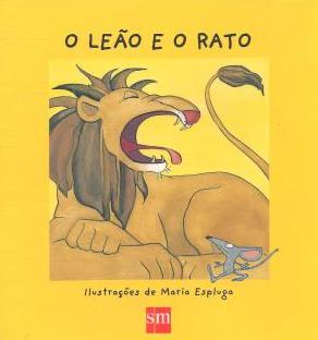 Leao E O Rato, O