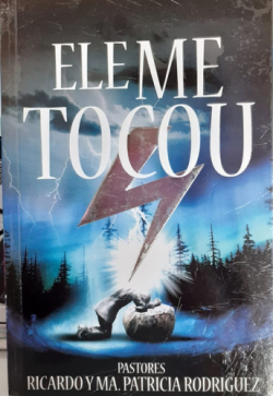 Ele Me Tocou