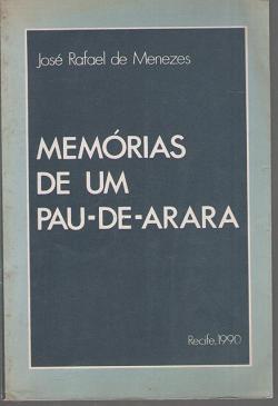 Memorias De Um Pau-de-arara