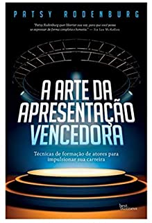 A Arte Da Apresentacao Vencedora