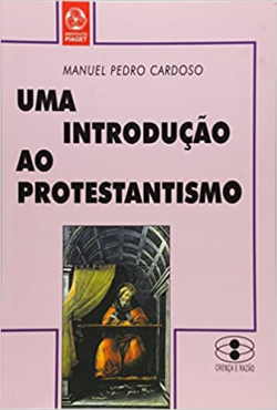Uma Introducao Ao Protestantismo