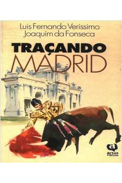 Tracando Madrid